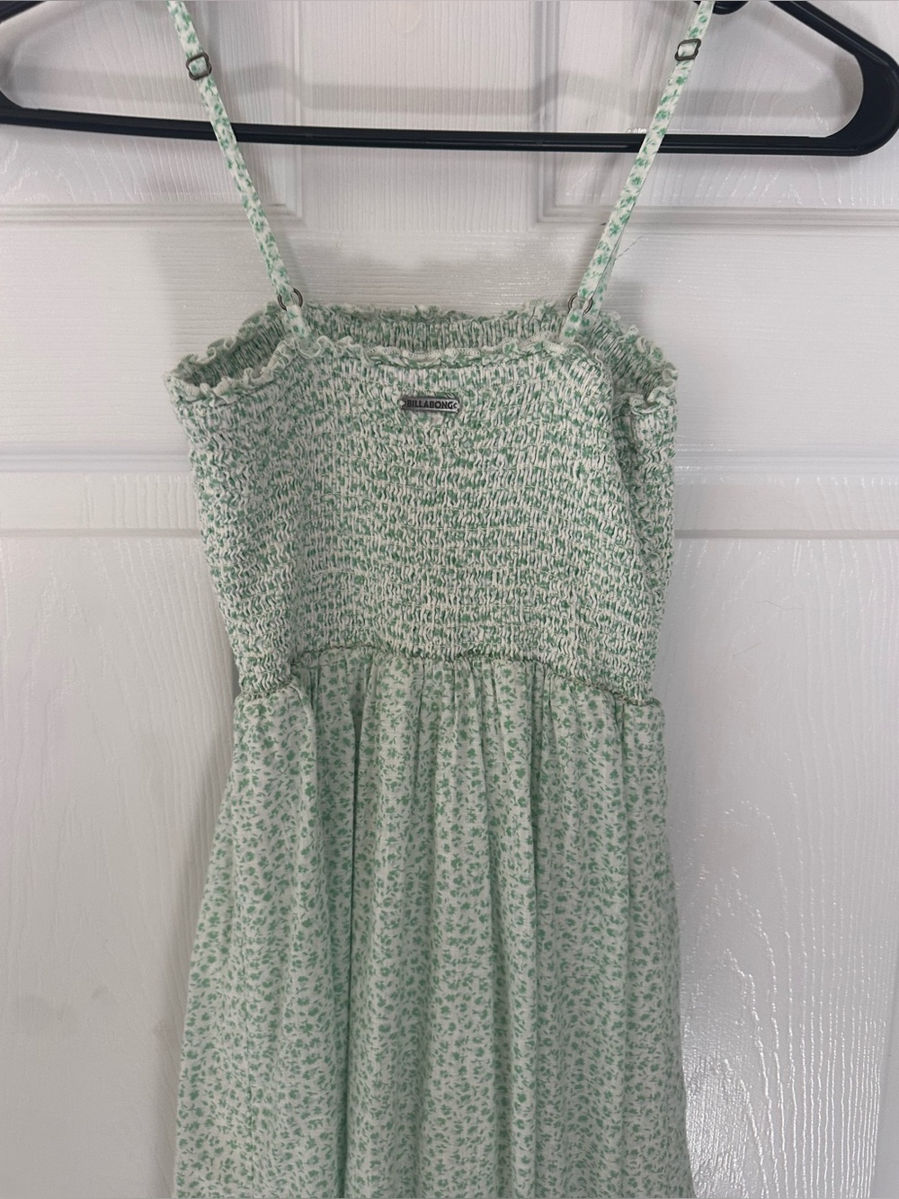 Billabong sundress - Picture 7 of 11